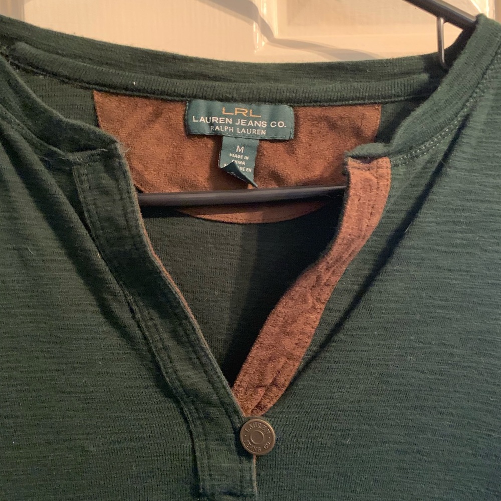 COPY - Ralph Lauren long sleeve T-shirt